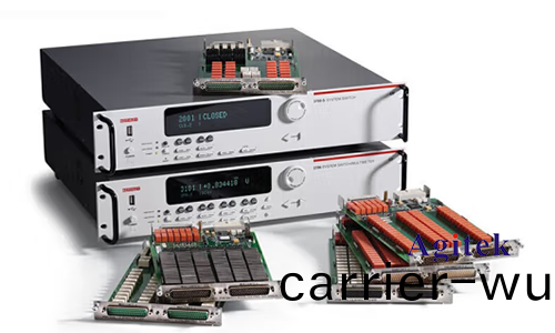 Keithley3706A-S萬用(yong)錶(圖(tu)2)