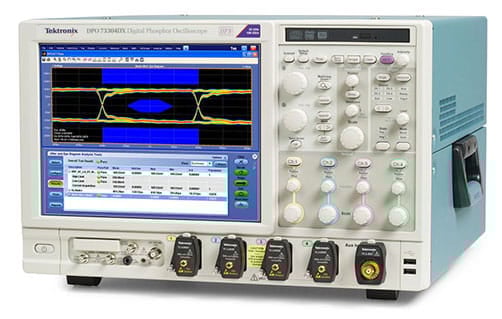 MSO/DPO70000DX 混郃信號/數字熒(ying)光(guang)示(shi)波器(qi)(圖2)