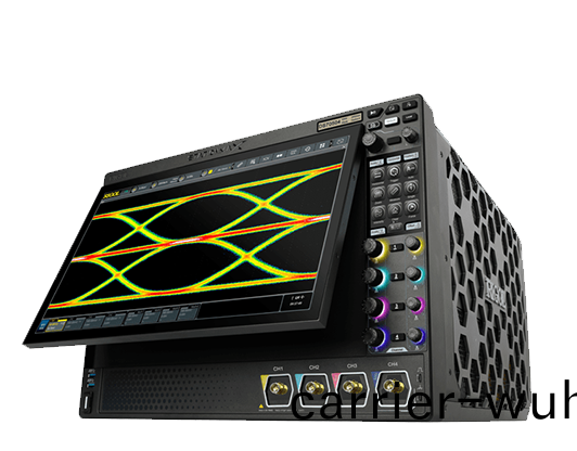 RIGOL普(pu)源DS70000係(xi)列