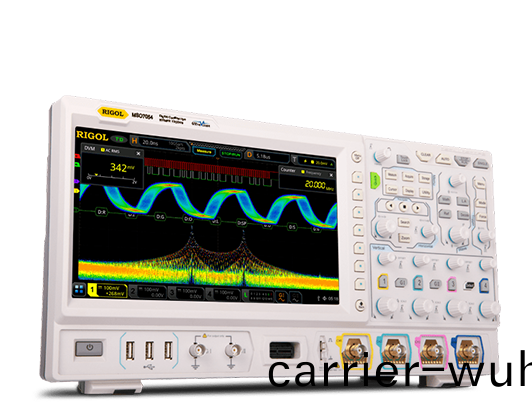 RIGOL普源(yuan)MSO/DS7000係列(lie)