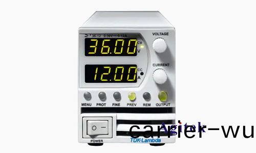 TDK-lambda可編(bian)程(cheng)直(zhi)流電源(yuan)Z36-24(圖(tu)1)
