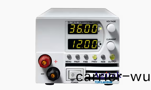 TDK-lambda可編程(cheng)直流電源(yuan)Z36-24(圖2)