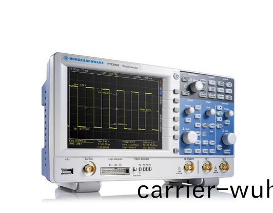 R&S®RTC1000