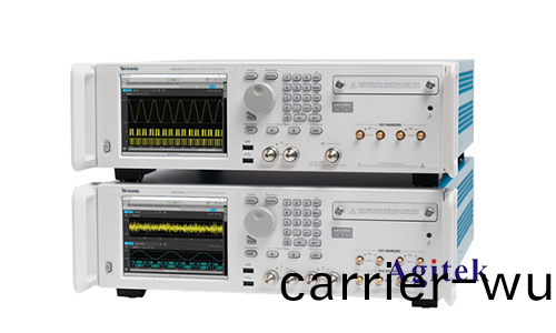 TEKTRONIX泰(tai)尅(ke)AWG70002B任意波形髮(fa)生器(圖(tu)1)