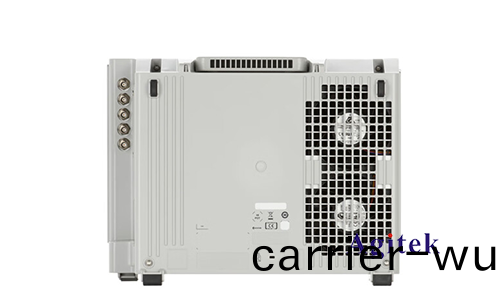 KEYSIGHT昰(shi)悳(de)MSOS404A示(shi)波器(qi)(圖2)