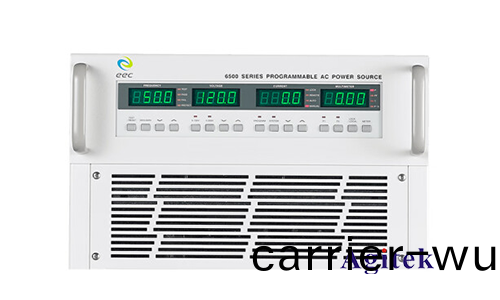 EEC華(hua)儀(yi)6510高功率可編程(cheng)交(jiao)流(liu)電源(yuan)(圖2)