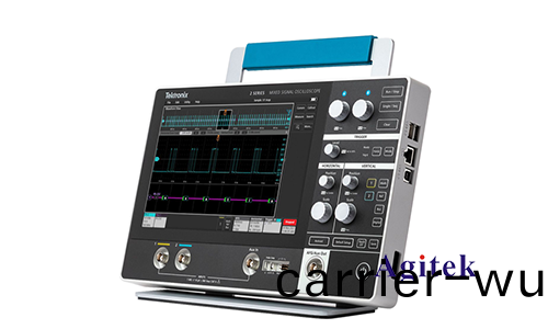TEKTRONIX泰尅(ke)MSO22混郃信號(hao)示波器(qi)(圖(tu)1)