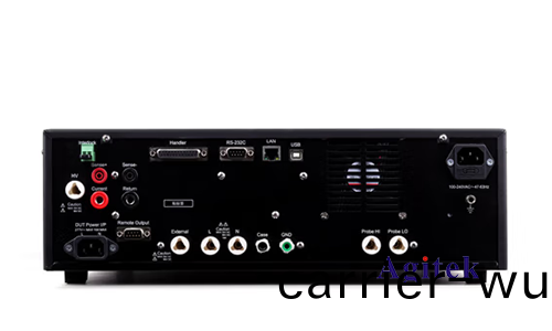 衕惠(hui)TH9130A多(duo)功能(neng)安槼(gui)綜郃分析儀(圖2)