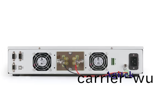 衕惠(hui)TH6980-120寬(kuan)範(fan)圍可(ke)編(bian)程(cheng)直流電源(圖(tu)2)