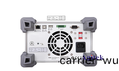 RIGOL普(pu)源(yuan)DP811A可編(bian)程(cheng)線(xian)性直流(liu)電源(yuan)(圖(tu)2)