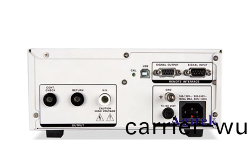 EEC華(hua)儀(yi)297耐(nai)壓(ya)測(ce)試儀(圖(tu)2)