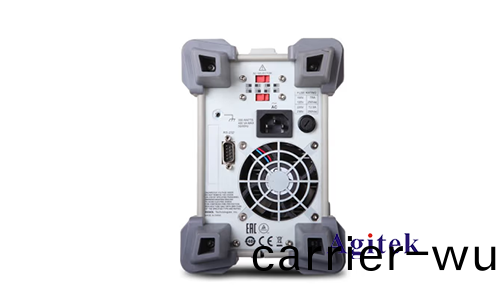RIGOL普源(yuan)DP711可(ke)編(bian)程線性(xing)直(zhi)流(liu)電源(圖(tu)2)
