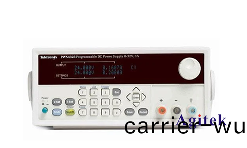 TEKTRONIX泰(tai)尅PWS4721可(ke)編(bian)程直流電源(圖(tu)1)