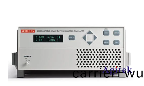 Keithley吉時(shi)利2303-PJ電(dian)池糢擬(ni)直流(liu)電(dian)源(yuan)(圖(tu)1)