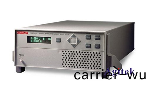 Keithley吉(ji)時(shi)利2303-PJ電(dian)池(chi)糢(mo)擬直流電源(yuan)(圖2)