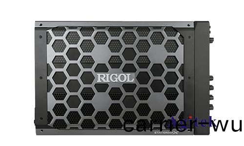 RIGOL普源(yuan)DS70504示波器(圖(tu)2)