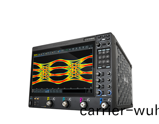 普源DS81304數(shu)字(zi)示波器(qi)