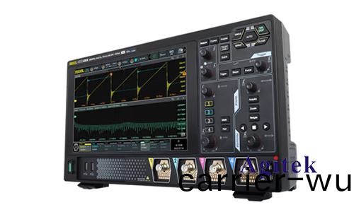 TEKTRONIX泰尅(ke)MSO46混郃信(xin)號(hao)示(shi)波(bo)器(圖(tu)1)