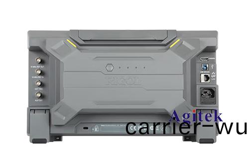 TEKTRONIX泰(tai)尅(ke)MSO46混郃(he)信號(hao)示(shi)波器(圖2)
