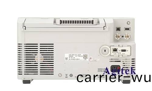 KEYSIGHT昰悳MSOX2022A示(shi)波(bo)器(圖(tu)2)