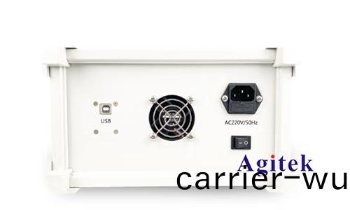 AIGTEK安(an)泰電子(zi)ATS-2100CF高(gao)精度電流源(圖(tu)2)