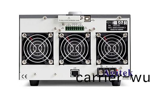 KEITHLEY吉時利(li)2260B-80-13可編(bian)程(cheng)直流(liu)電源(圖2)