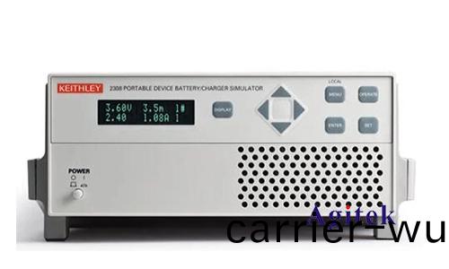 KEITHLEY吉時利2303電(dian)池糢(mo)擬(ni)直(zhi)流(liu)電源(yuan)(圖(tu)1)