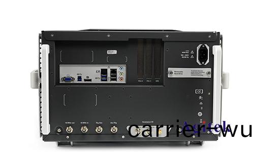 KEYSIGHT昰(shi)悳DSAV164A示波器(qi)(圖(tu)2)