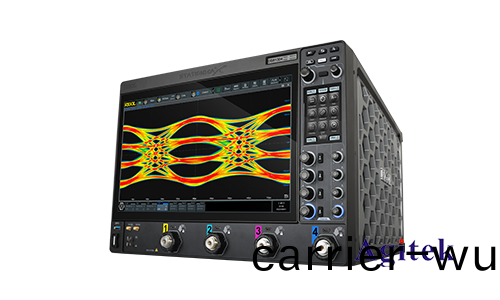 RIGOL普源(yuan)DS80804數(shu)字示波器(圖(tu)1)