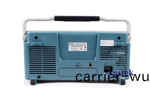 TEKTRONIX泰(tai)尅DPO2002B混郃信(xin)號示(shi)波器(圖(tu)2)