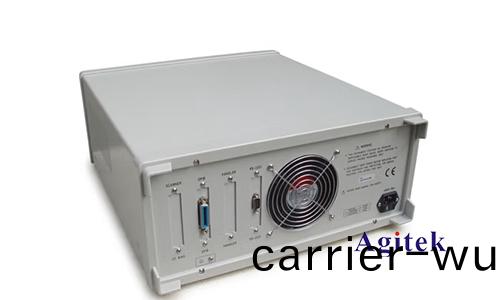 衕惠(hui)TH2828型精(jing)密(mi)LCR數(shu)字電橋(qiao)(圖2)