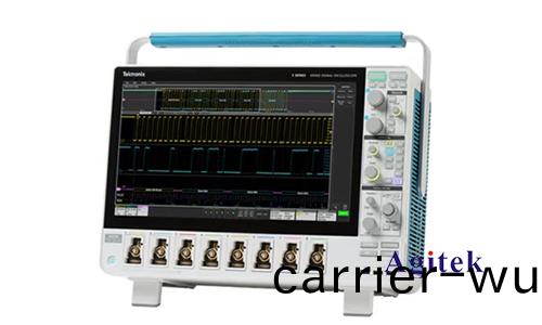 TEKTRONIX泰(tai)尅(ke)MSO54混(hun)郃信(xin)號示波(bo)器(圖1)
