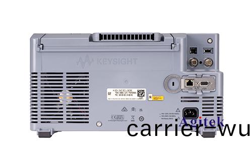 KEYSIGHT昰悳(de)MSO3014G示波(bo)器(圖(tu)2)