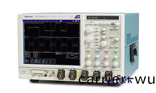 TEKTRONIX泰尅(ke)MSO72504DX數(shu)字熒(ying)光(guang)示波器(圖(tu)2)