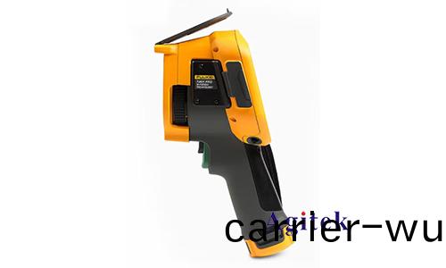 Fluke福祿尅Ti401 PRO紅(hong)外(wai)熱(re)成(cheng)像(xiang)儀(圖(tu)2)