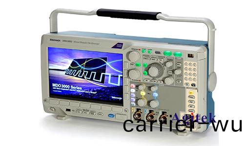 TEKTRONIX泰(tai)尅MDO3022混郃域(yu)示波器(圖(tu)2)