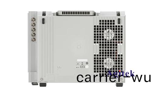 KEYSIGHT昰(shi)悳(de)DSOS804A示波器(圖2)