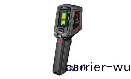 高(gao)悳PC210工(gong)具型紅(hong)外(wai)熱(re)成像(xiang)儀(圖2)