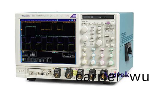 TEKTRONIX泰尅DPO72504DX混(hun)郃信(xin)號(hao)示波(bo)器(圖(tu)2)