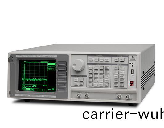 SR770單通道(dao)FFT頻(pin)譜分析儀