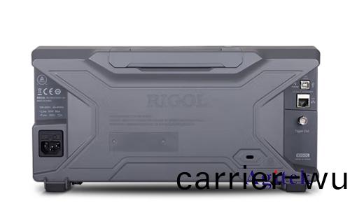 RIGOL普源(yuan)精電(dian)DS2102A數(shu)字示波(bo)器(qi)(圖(tu)2)
