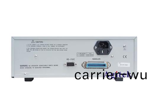 衕惠lcr電橋測電容(rong)原(yuan)理(li)(圖(tu)2)