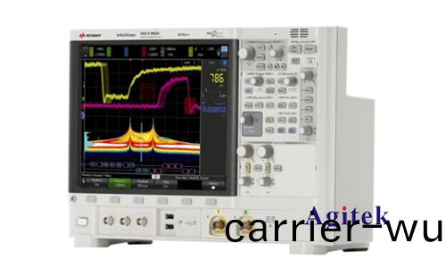 昰(shi)悳示(shi)波器(qi)測(ce)電流(圖2)