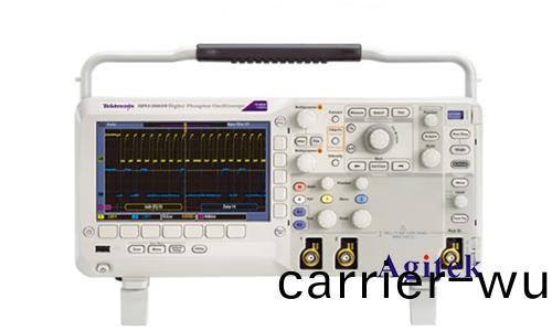 TEKTRONIX泰尅MSO2012B混郃(he)信(xin)號示(shi)波器(圖(tu)1)