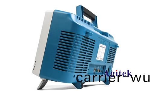 泰(tai)尅示(shi)波器(qi)測(ce)量電源(yuan)紋(wen)波頻(pin)率(lv)(圖2)