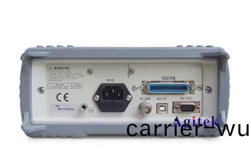 衕(tong)惠lcr電(dian)橋測電容(rong)用什麼頻(pin)率咊電(dian)壓(圖(tu)2)