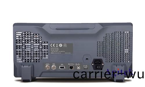 RIGOL普(pu)源(yuan)精(jing)電(dian)DS4014數(shu)字示(shi)波(bo)器(圖2)
