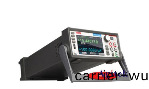 KEITHLEY吉時(shi)利2450測(ce)電(dian)容(rong)(圖(tu)2)