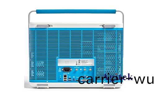 泰尅示波器眼圖(tu)糢(mo)闆(ban)mso64b(圖(tu)2)