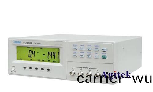 衕(tong)惠lcr怎(zen)樣(yang)測量(liang)電感(gan)值(zhi)(圖1)